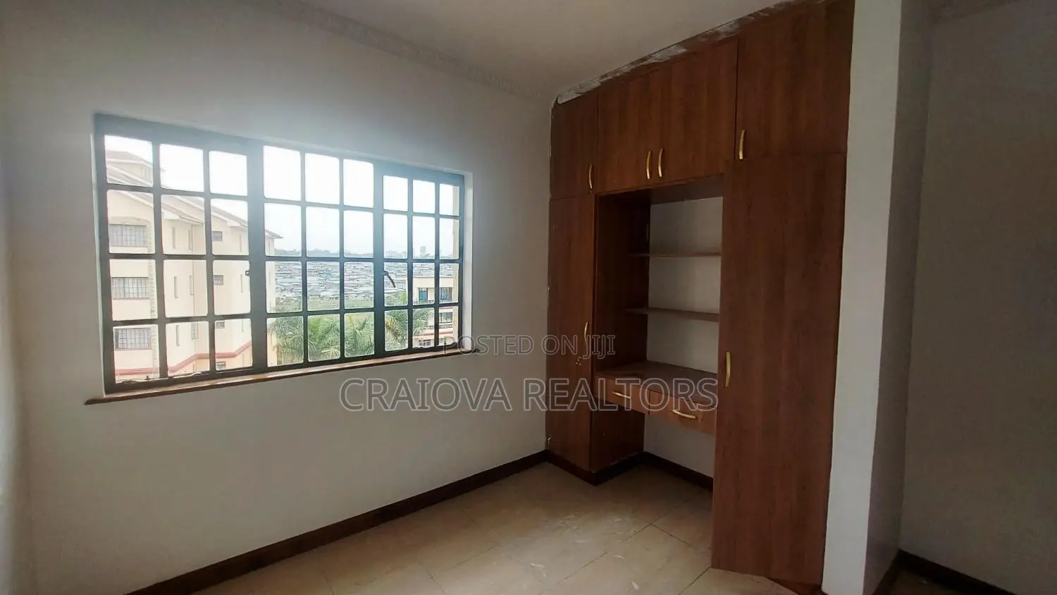 3bdrm Apartment in Deliverance for rent