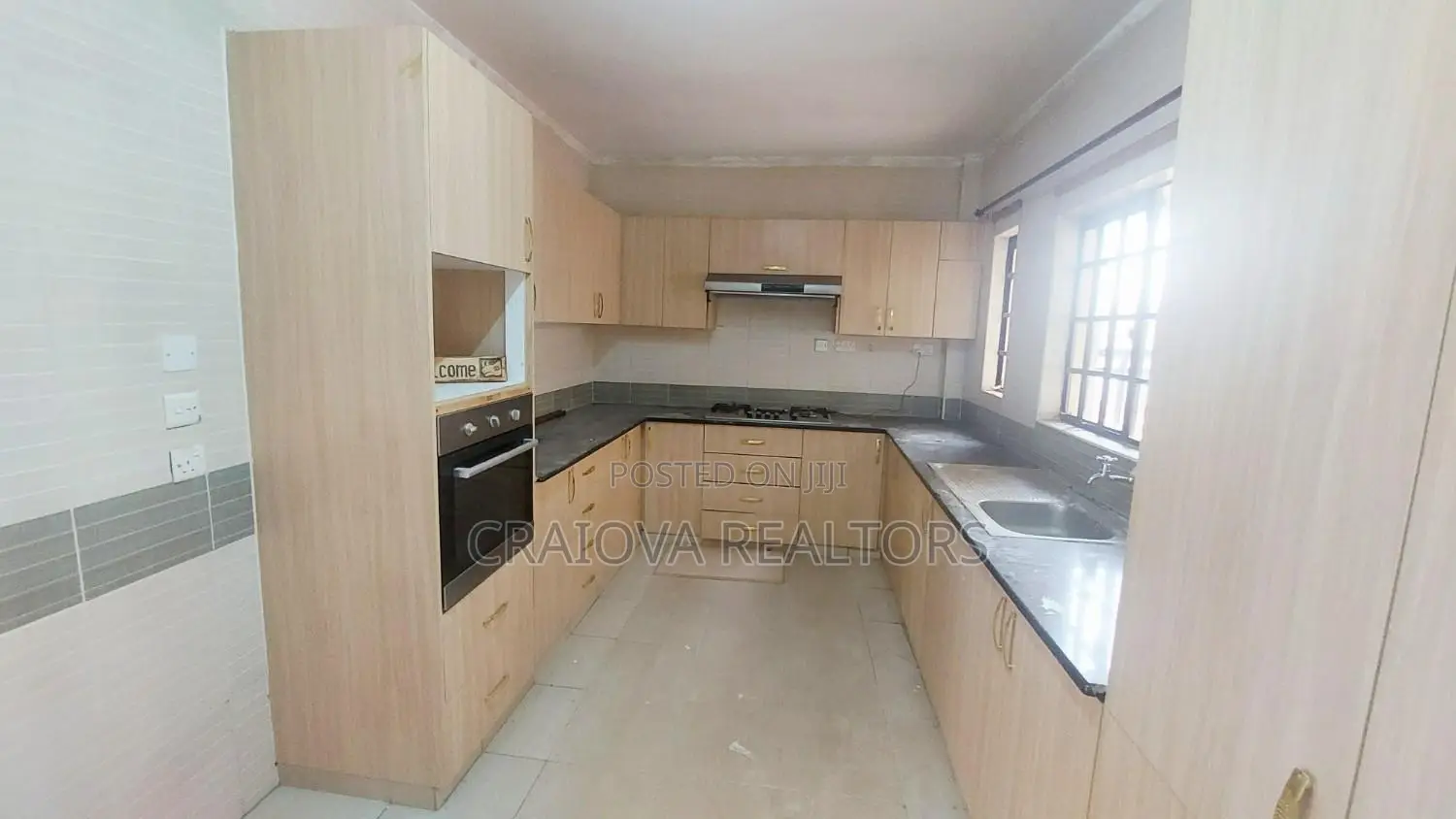 3bdrm Apartment in Deliverance for rent
