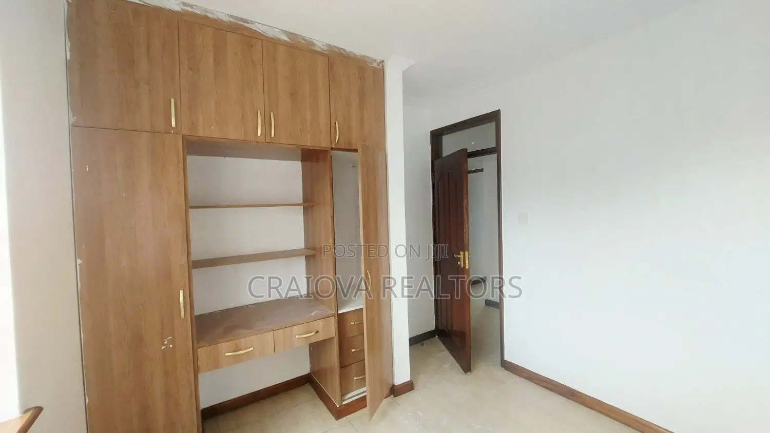 3bdrm Apartment in Deliverance for rent