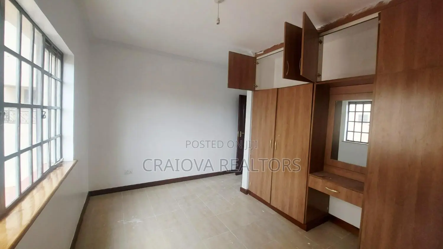 3bdrm Apartment in Deliverance for rent