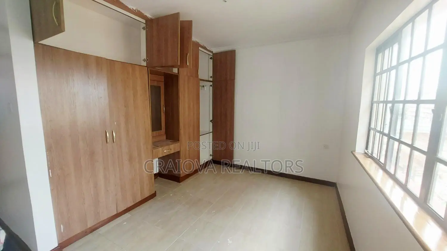 3bdrm Apartment in Deliverance for rent