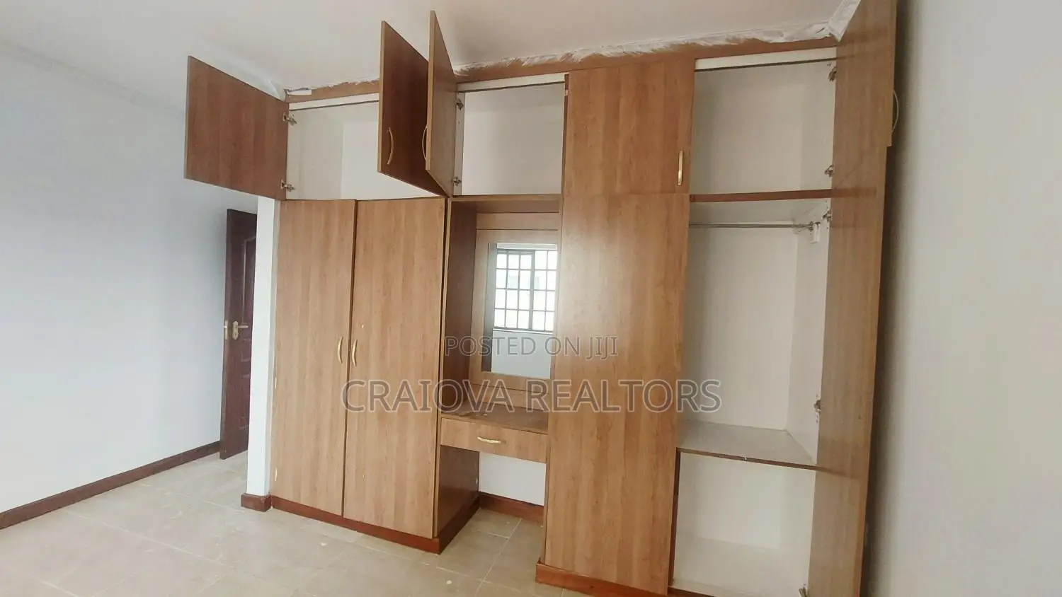 3bdrm Apartment in Deliverance for rent