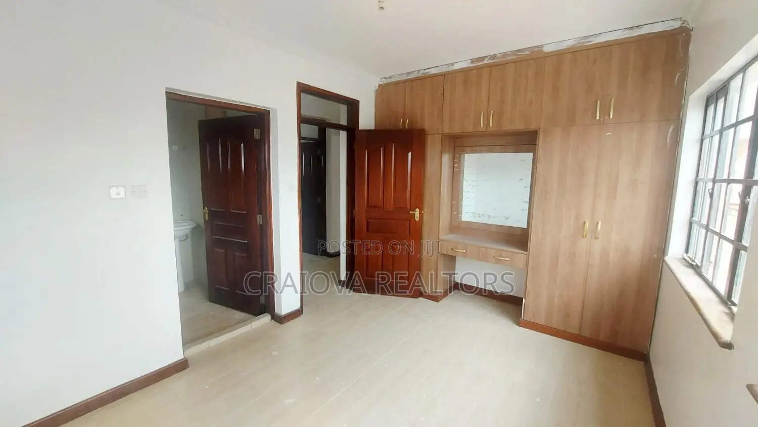 3bdrm Apartment in Deliverance for rent