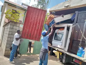 Movers Gachie/ Kabete/ Banana/ Githunguri Estate