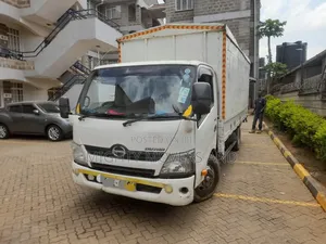Movers Gachie/ Kabete/ Banana/ Githunguri Estate