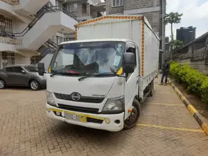 Movers Gachie/ Kabete/ Banana/ Githunguri Estate