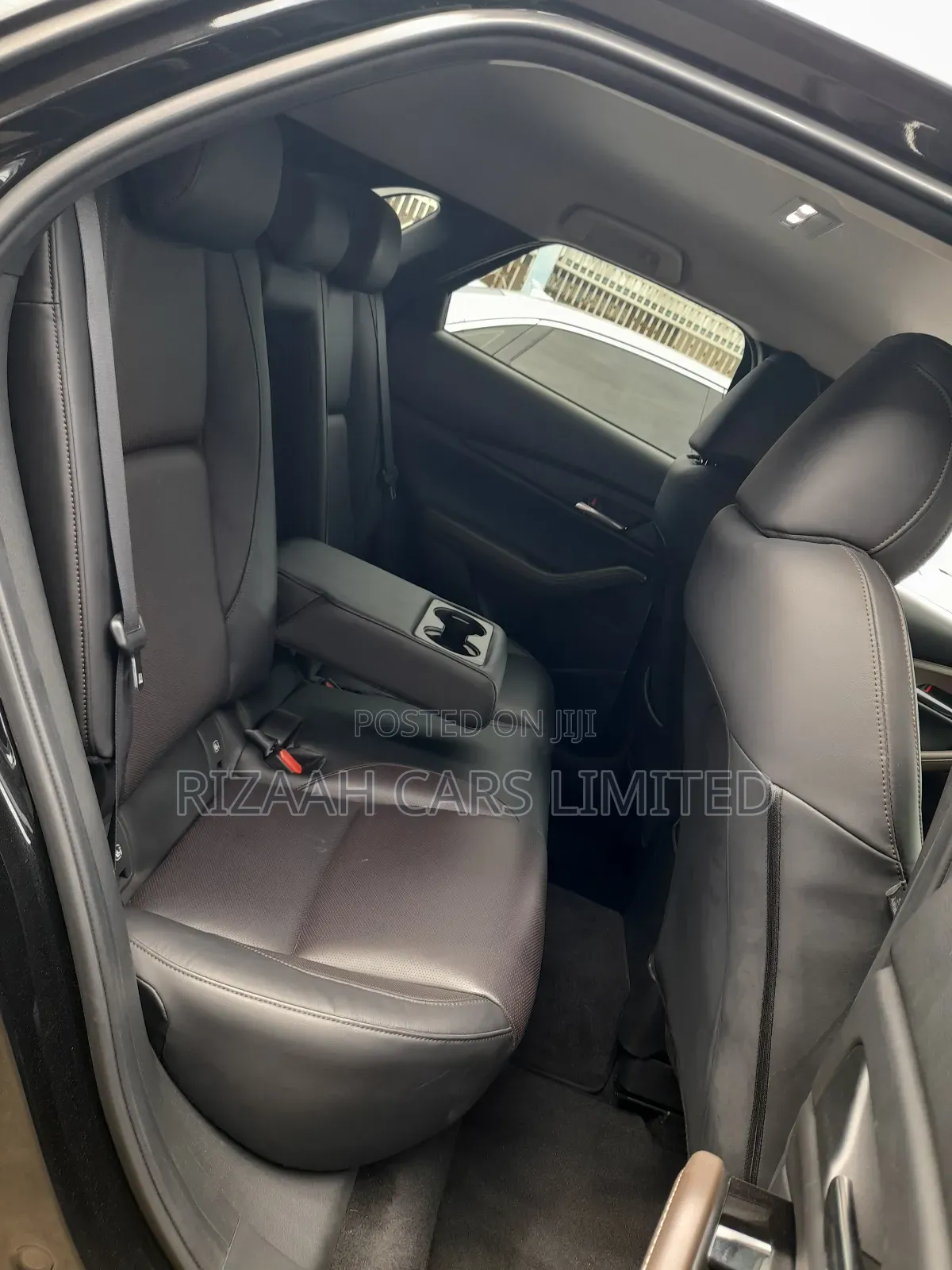 Mazda CX-30 Premium i-Activ 2020 Blue