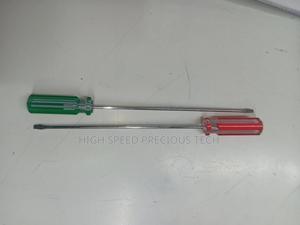 Star Flat Screwdriver for Laptops - thumbnail 2