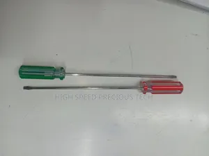 Star Flat Screwdriver for Laptops