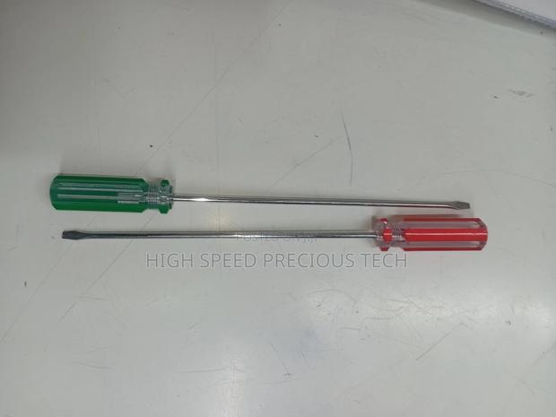 Star Flat Screwdriver for Laptops - main view