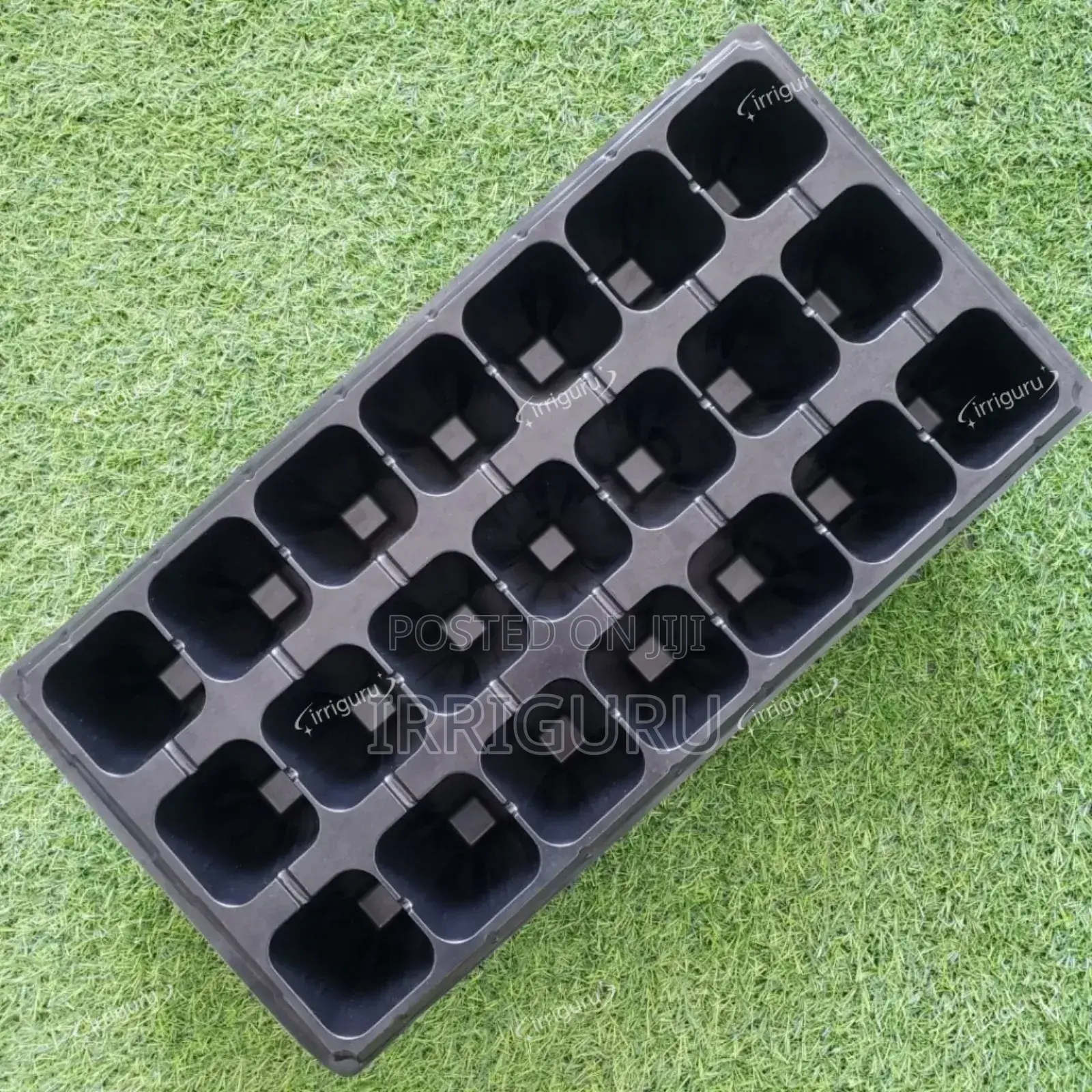 Plant Lift Trays