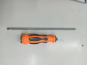 Double Sided Screwdriver