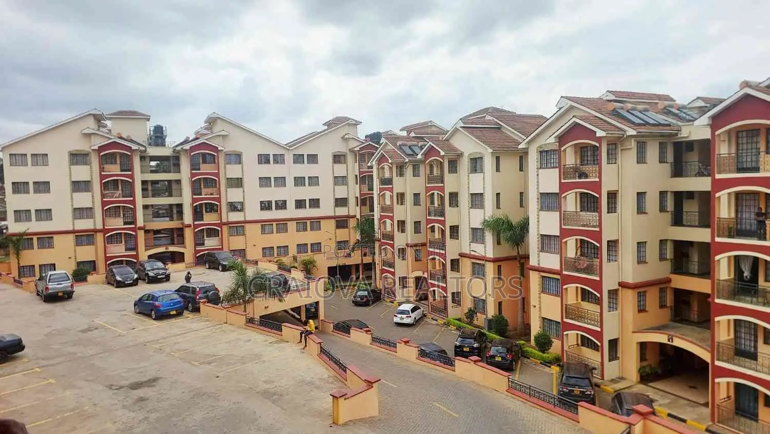 2bdrm Apartment in Deliverance for rent