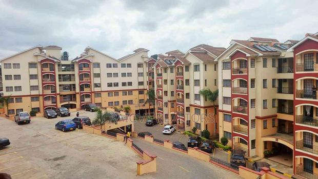 2bdrm Apartment in Deliverance for rent