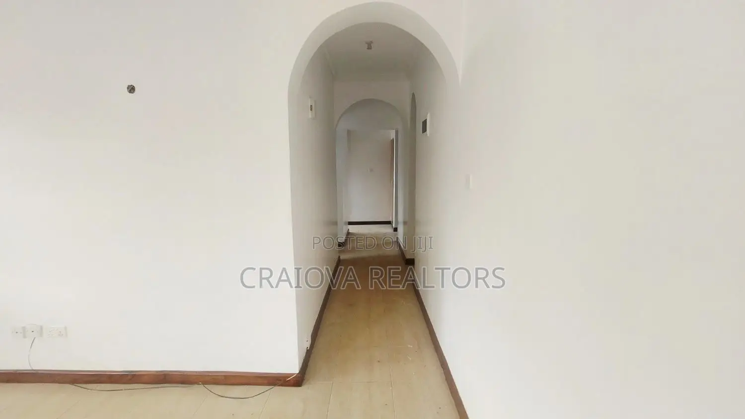 2bdrm Apartment in Deliverance for rent
