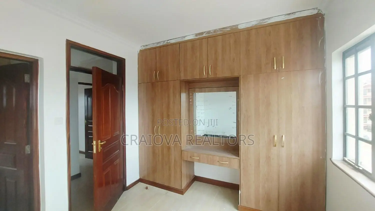2bdrm Apartment in Deliverance for rent