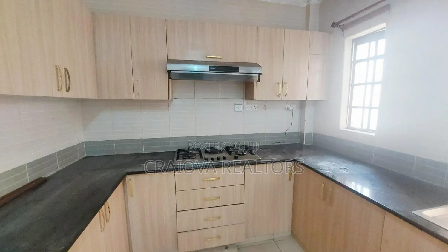 2bdrm Apartment in Deliverance for rent