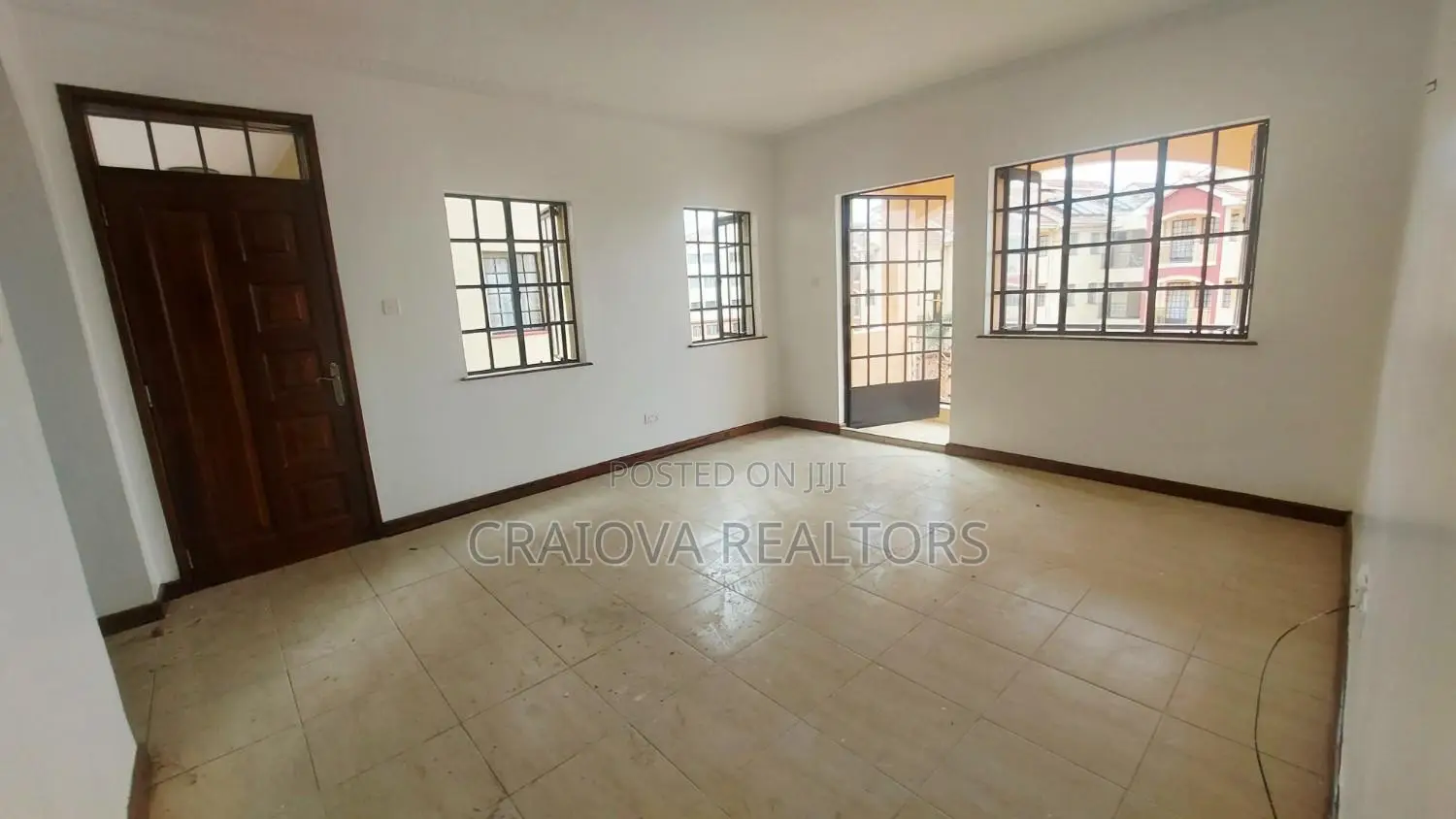 2bdrm Apartment in Deliverance for rent