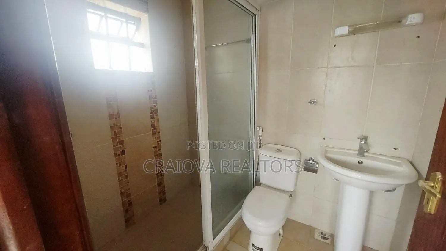2bdrm Apartment in Deliverance for rent