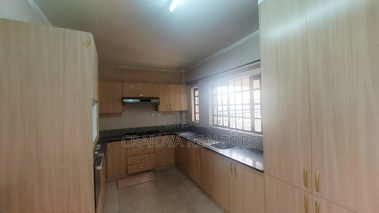 2bdrm Apartment in Deliverance for rent