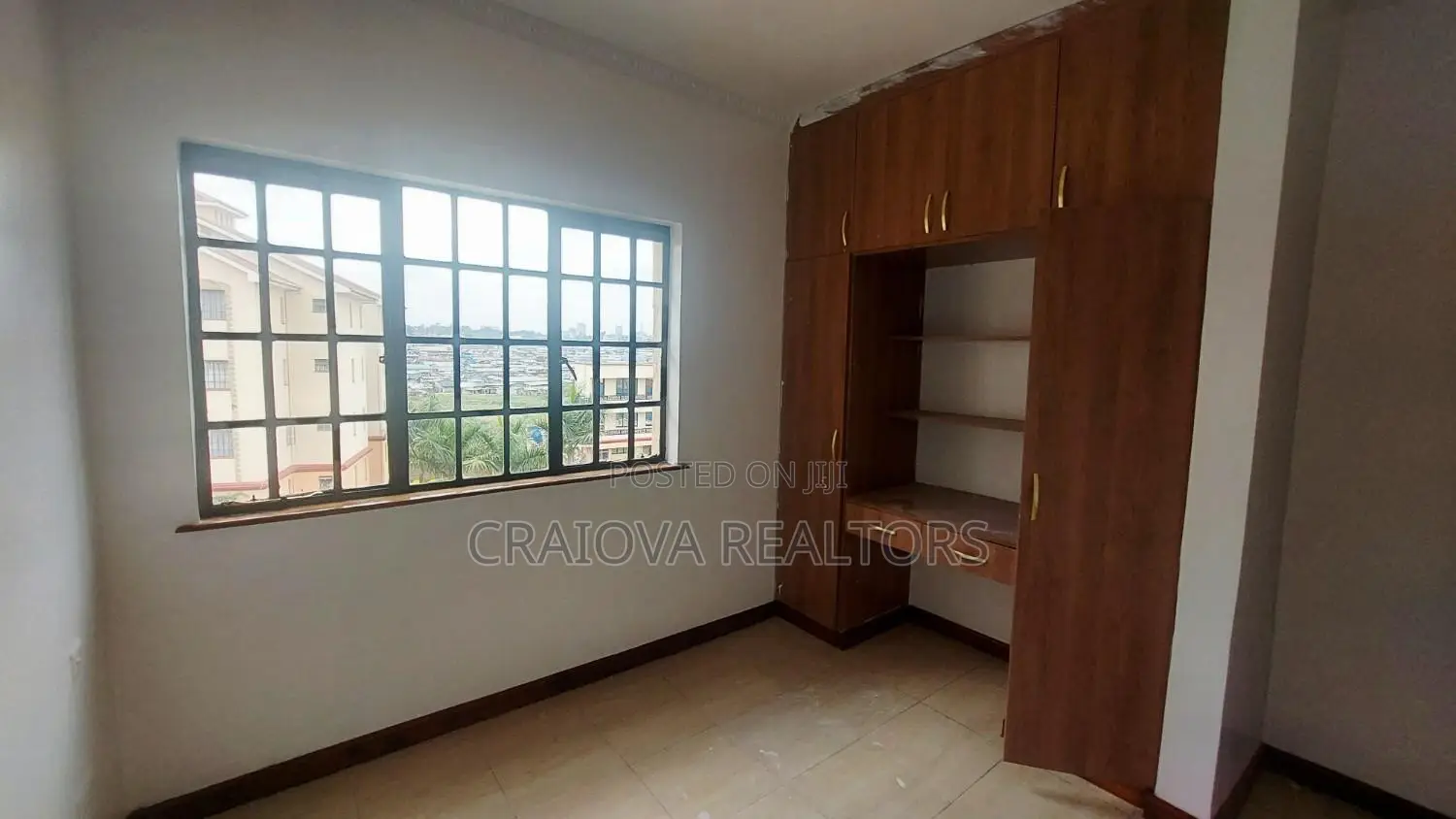 2bdrm Apartment in Deliverance for rent