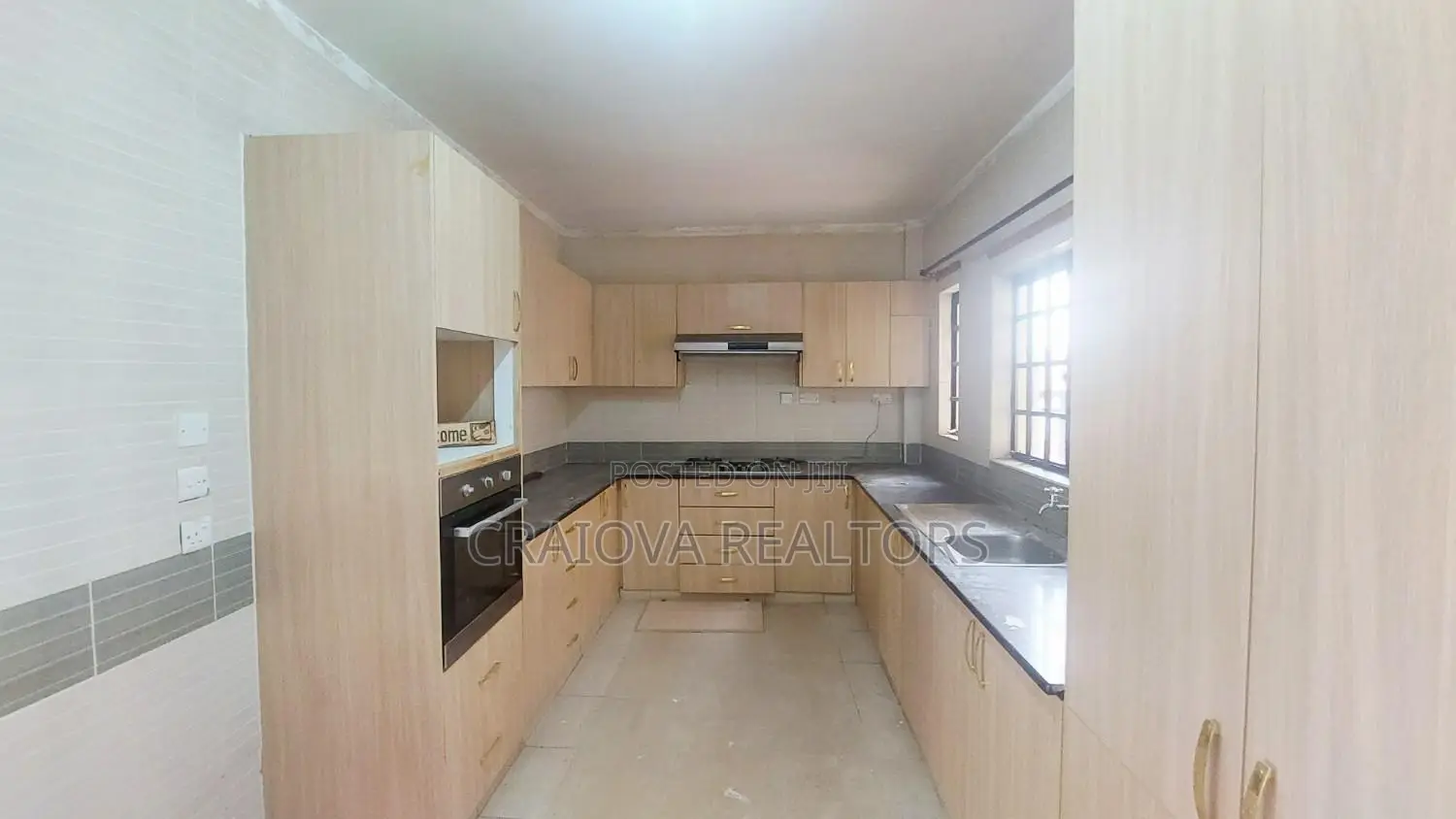 2bdrm Apartment in Deliverance for rent