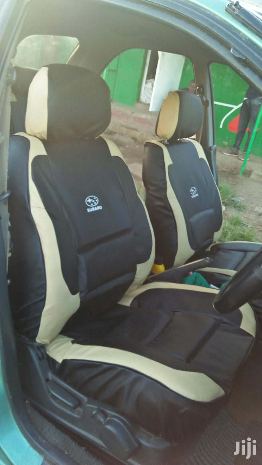 Car Seat Covers