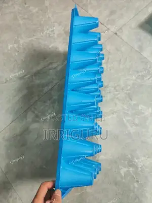 Root Rise Trays