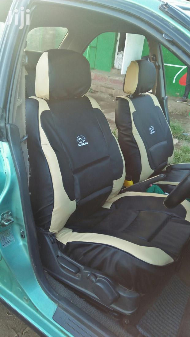 Car Seat Covers - thumbnail 2