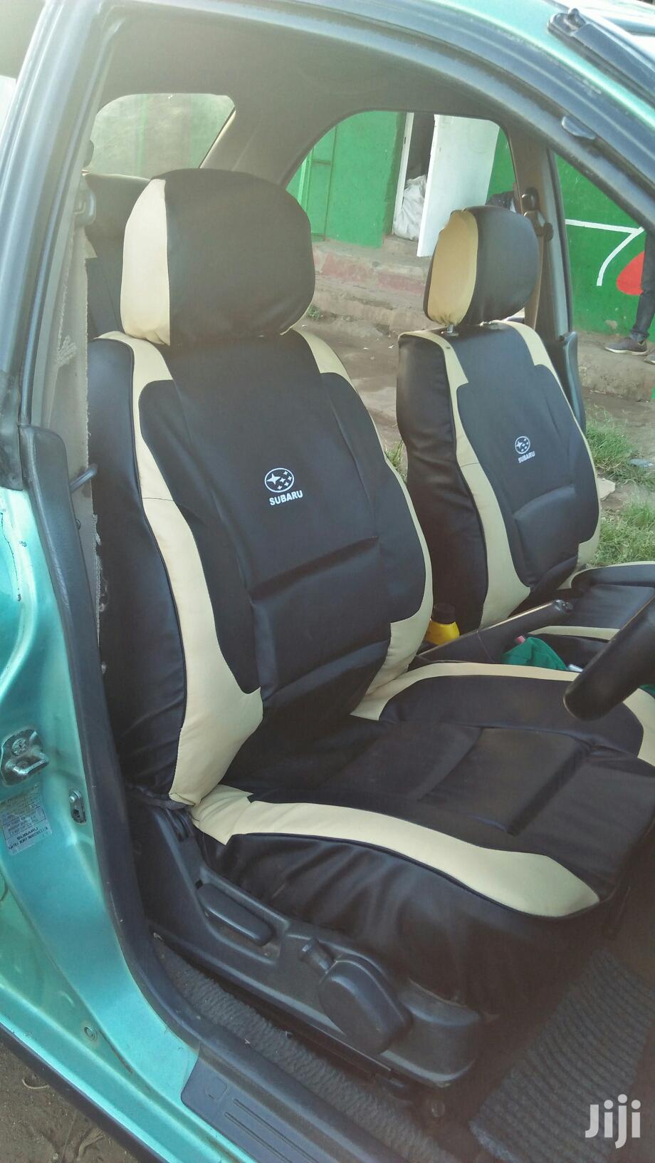 Car Seat Covers
