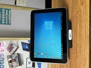 HP ElitePad 1000 G2 64 GB Silver - thumbnail 2