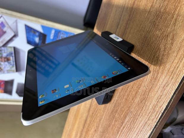 HP ElitePad 1000 G2 64 GB Silver - thumbnail 3