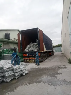 Trailer for Loose Cargo Are Available for Cross County Delivery