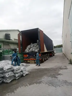 Trailer for Loose Cargo Are Available for Cross County Delivery