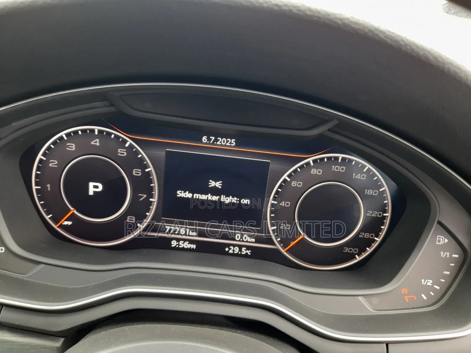 Audi A4 2.0T Premium AWD quattro 2018 Silver