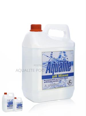 Swimming Pool Ph Minus - thumbnail 2