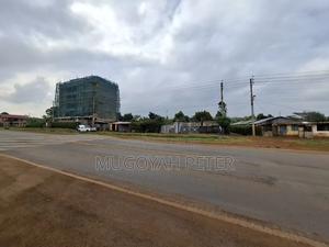 Prime Quarter of an Acre Piece of Land Along Limuru Road