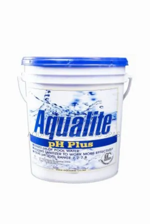 Swimming Pool Ph Plus
