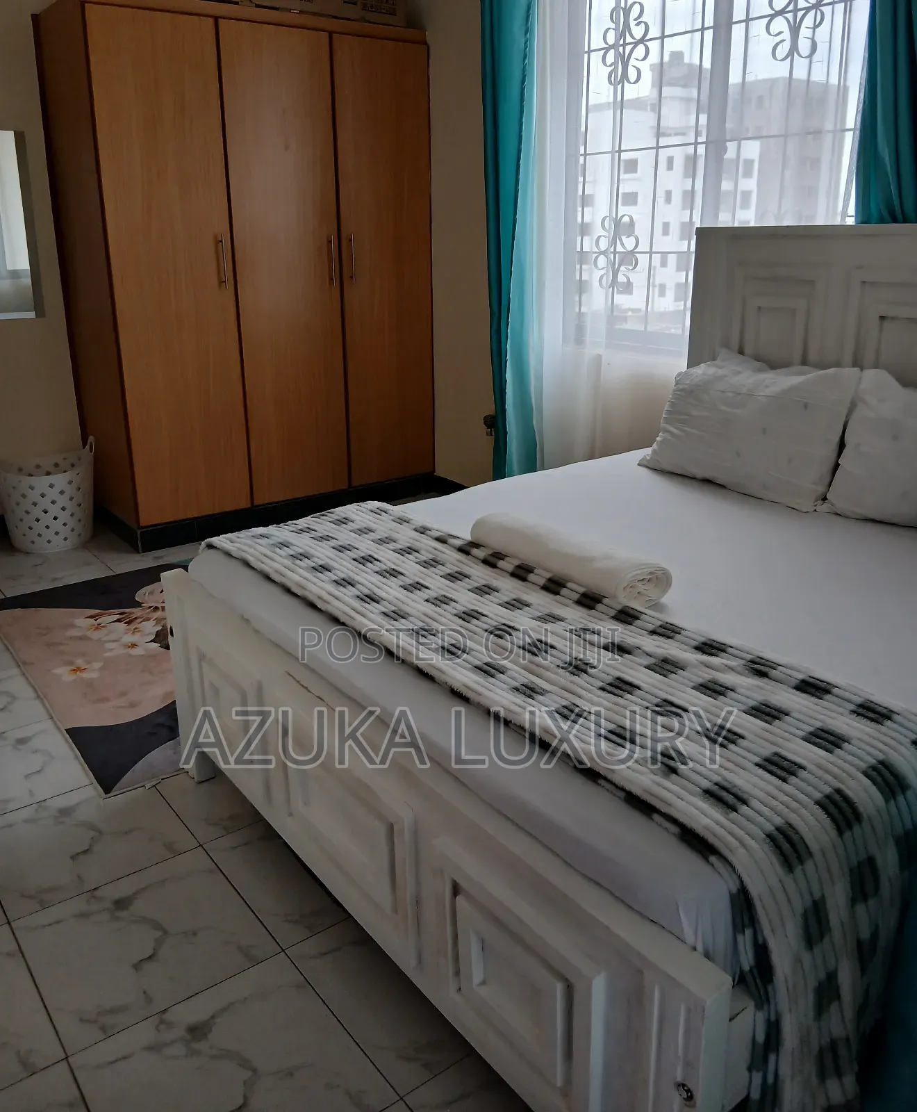One Bedroom BNB