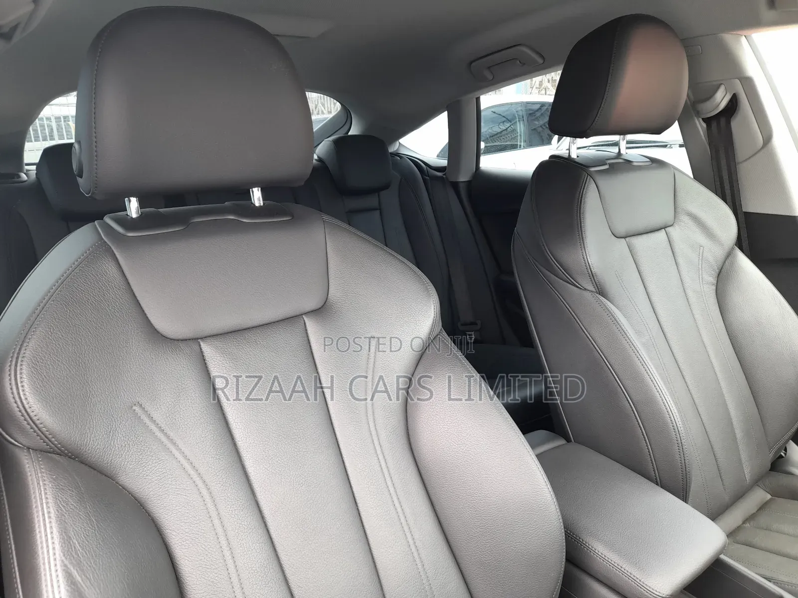 Audi A5 2.0T Premium AWD quattro Coupe 2018 White