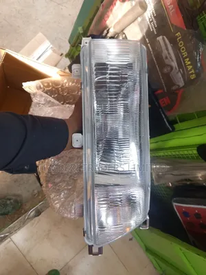 Headlamp Toyota Carib/Headlight Toyota Carib