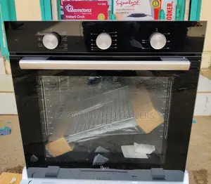 78litres Oven Inbuilt Rosch