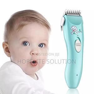 Low Noise Baby Hair Shaver - thumbnail 2