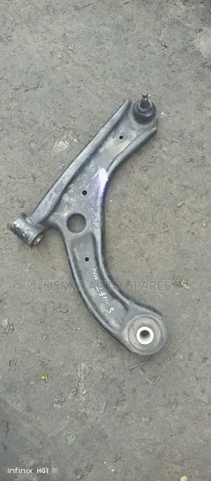 Suzuki Baleno / Swift New Model Control Arm