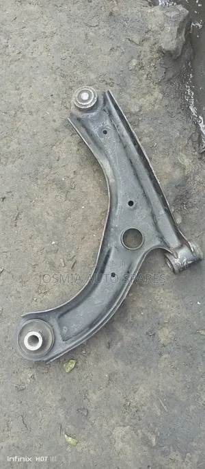 Suzuki Baleno / Swift New Model Control Arm