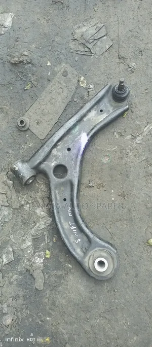Suzuki Baleno / Swift New Model Control Arm