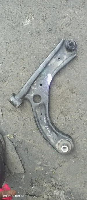 Suzuki Baleno / Swift New Model Control Arm