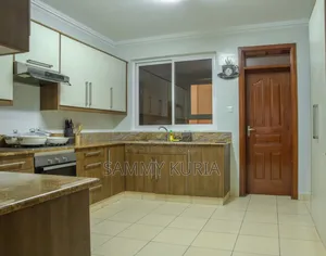 Furnished 3bdrm Apartment in Riverside Brooks, Westlands for sale