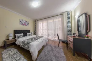 Furnished 3bdrm Apartment in Riverside Brooks, Westlands for sale