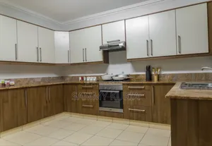 Furnished 3bdrm Apartment in Riverside Brooks, Westlands for sale